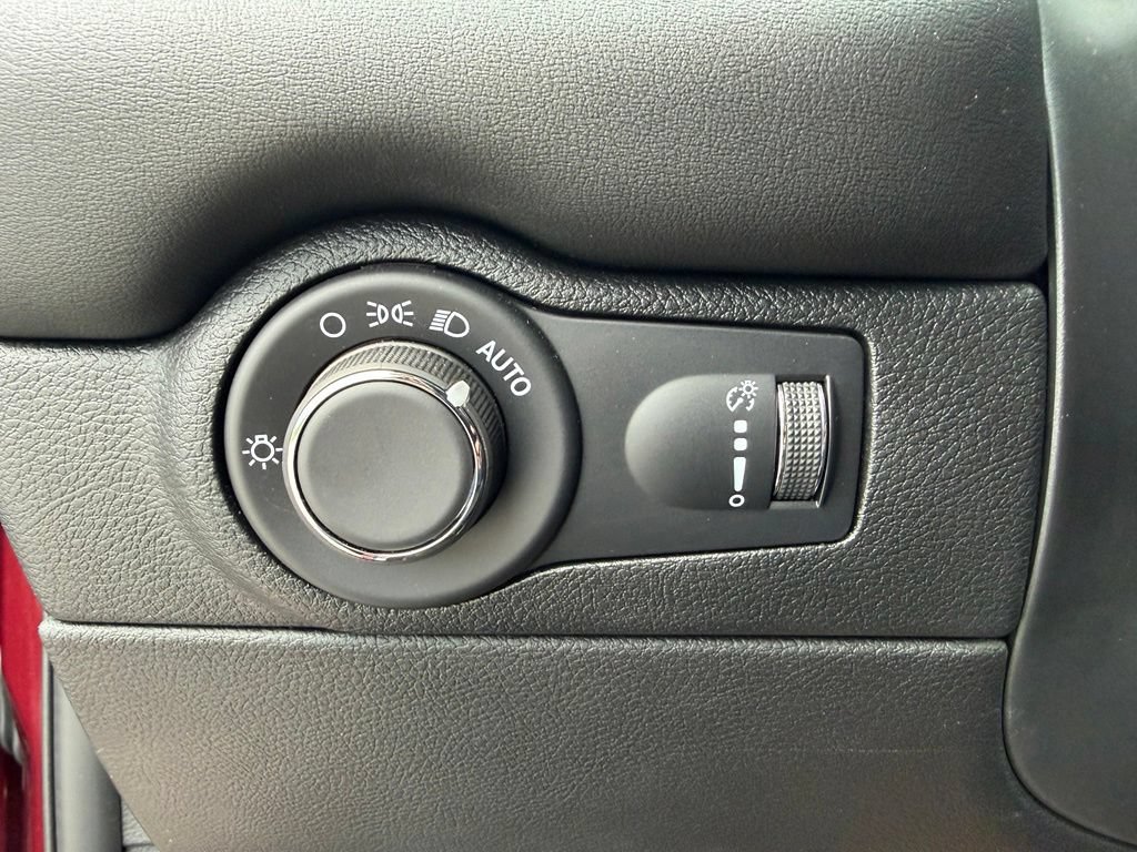 Used 2026 Dodge Durango GT AWD/4WD image 15