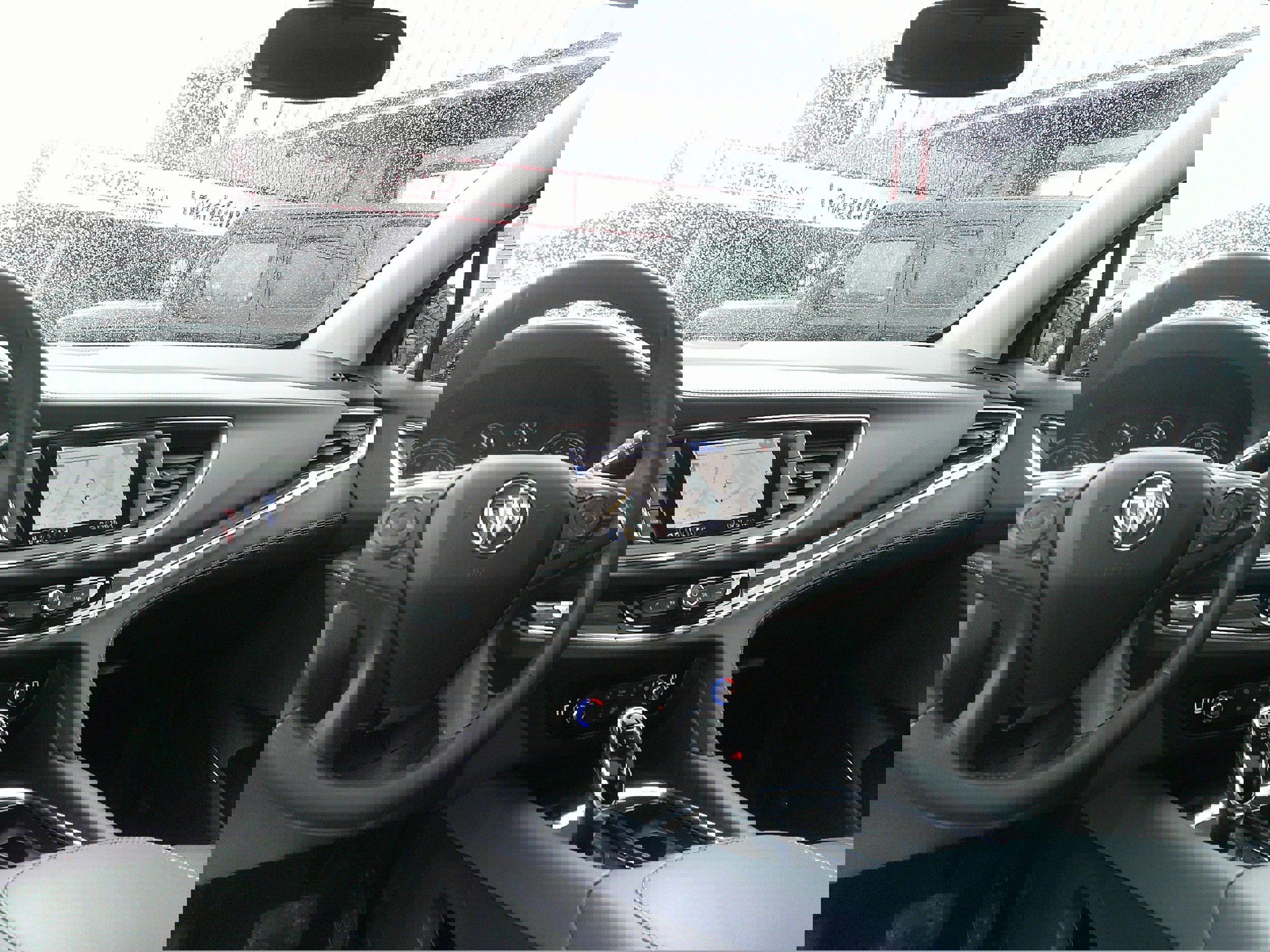 Used 2021 Buick Enclave Essence w/ Sound and Sites Package image 24