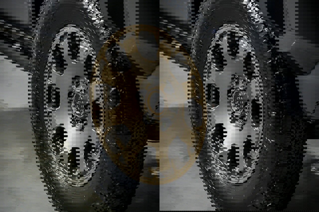 Used 2025 Toyota 4Runner Trailhunter image 4