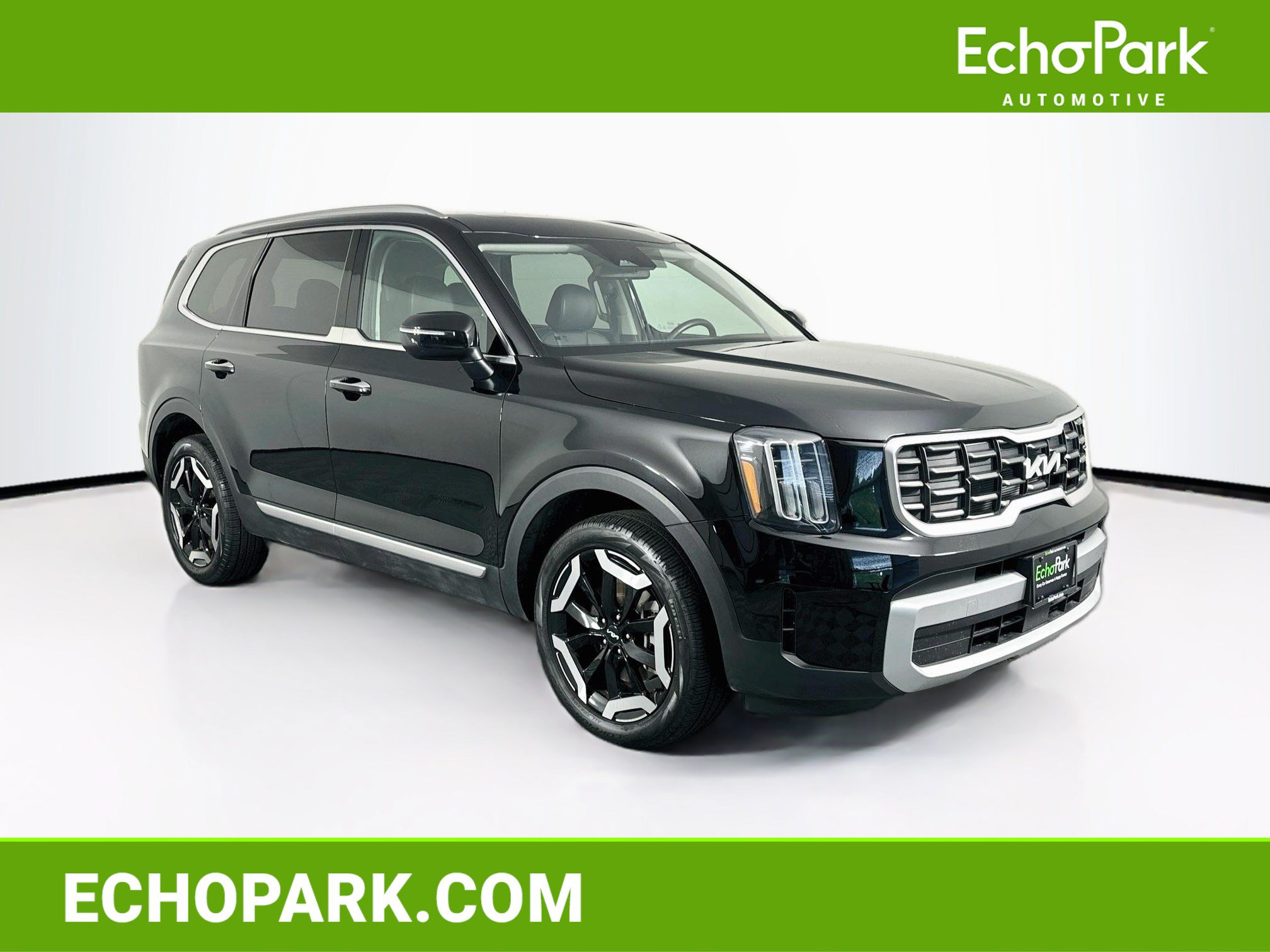 Used 2025 Kia Telluride S