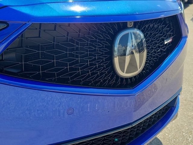 Used 2022 Acura MDX Type S w/ Advance Package AWD/4WD image 16