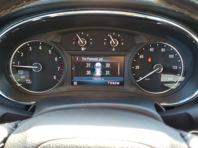 Used 2019 Buick Encore Essence image 22