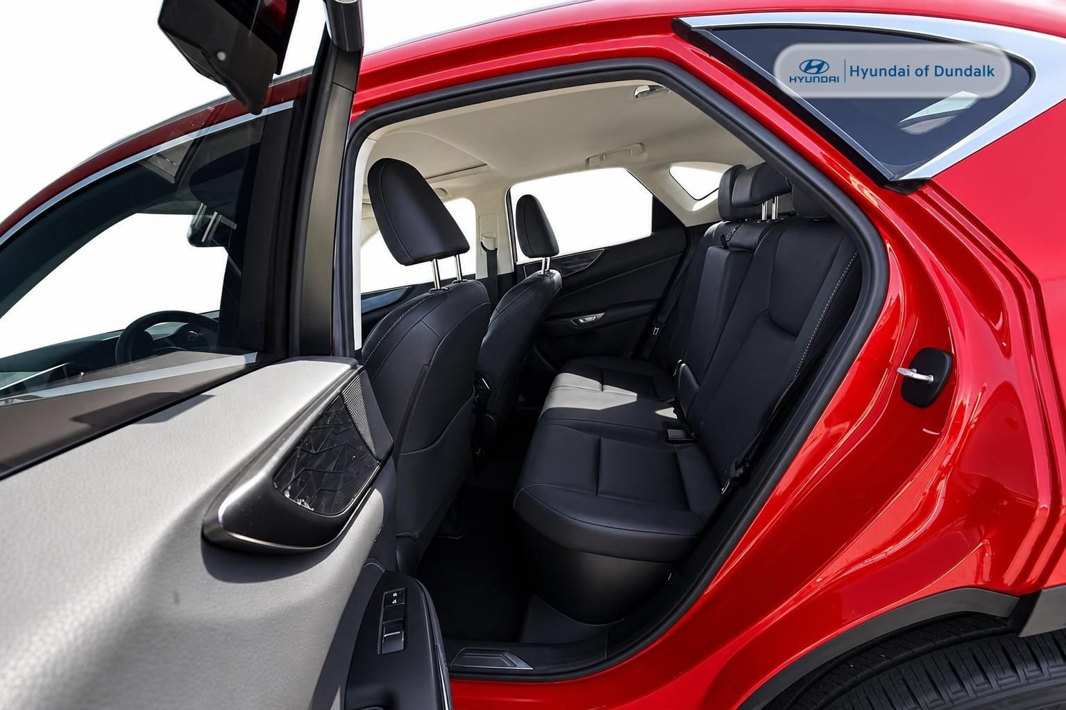 Used 2024 Lexus NX 350h AWD image 11