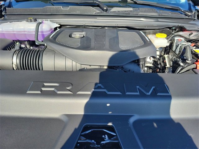 New 2026 RAM 1500 Tungsten image 18