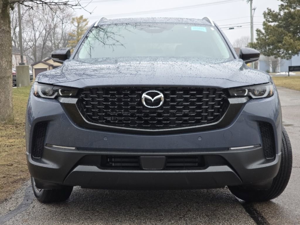 New 2026 MAZDA CX-50 2.5 Hybrid w/ Weather Package image 10