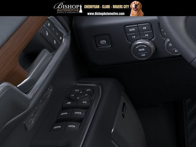 New 2026 GMC Sierra 1500 Denali AWD/4WD image 23