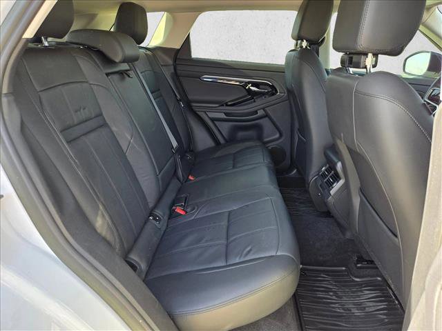 Used 2023 Land Rover Range Rover Evoque S image 19