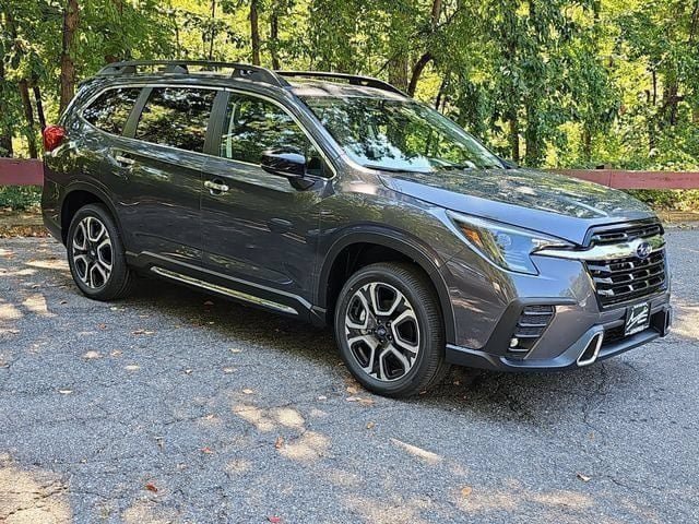 New 2027 Subaru Ascent Touring AWD/4WD image 1