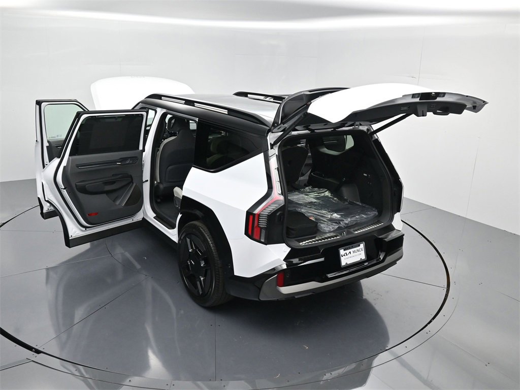 New 2026 Kia EV9 GT-Line image 51