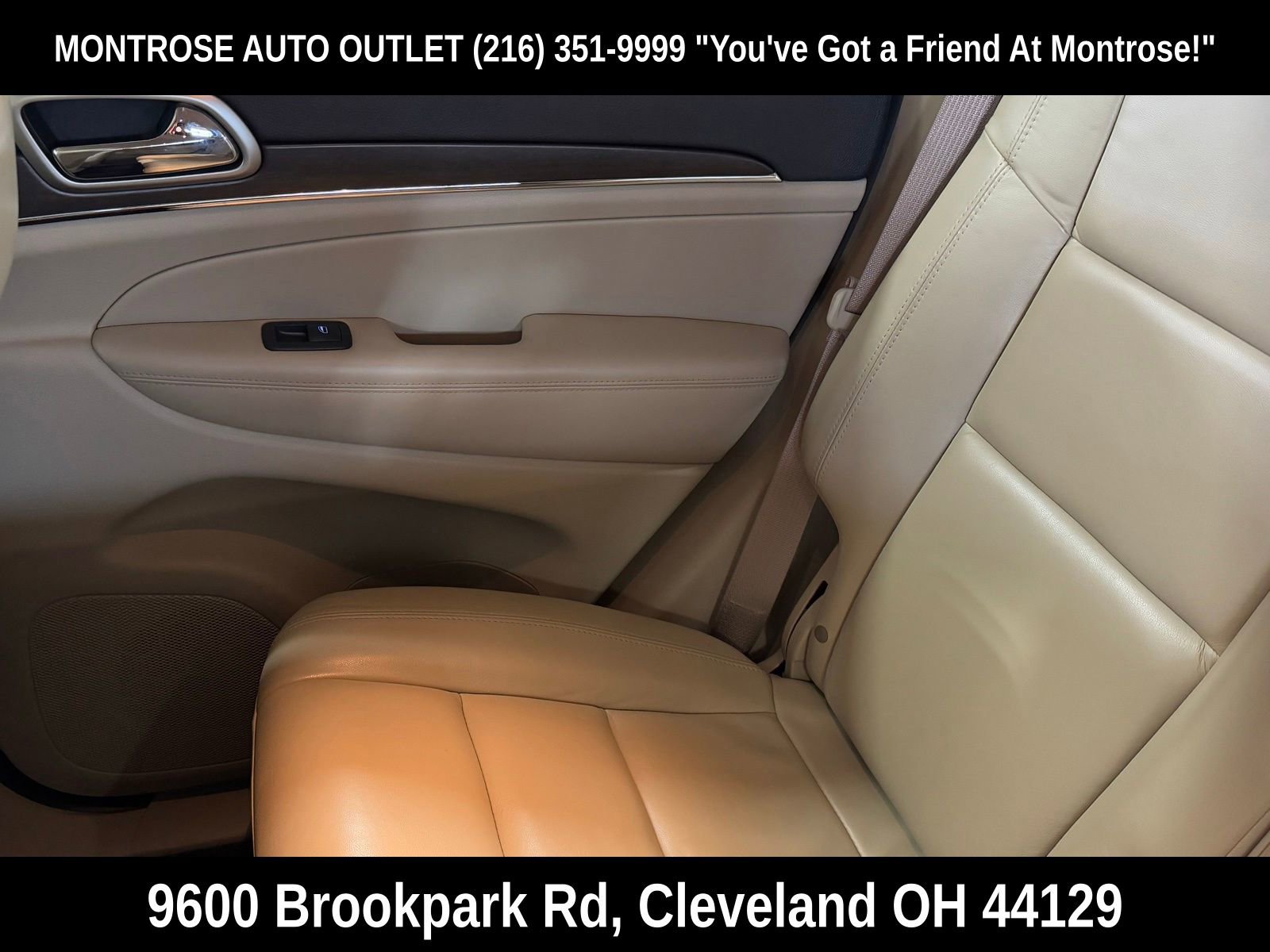 Used 2017 Jeep Grand Cherokee Limited image 31