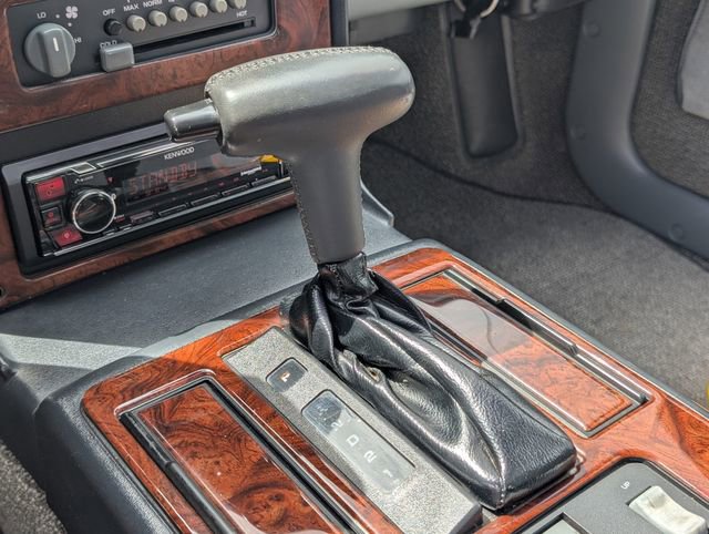 Used 1987 Pontiac Fiero GT RWD image 19