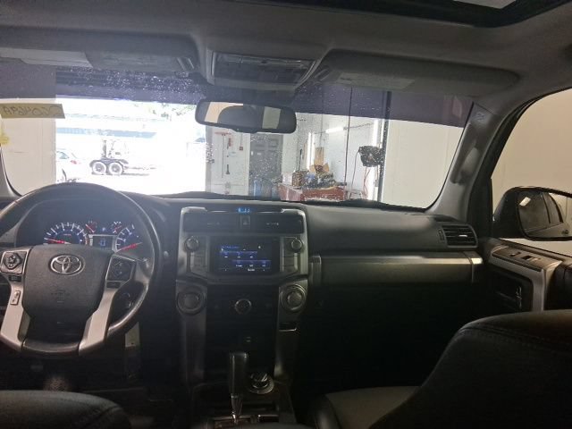 Used 2015 Toyota 4Runner SR5 Premium AWD/4WD image 32