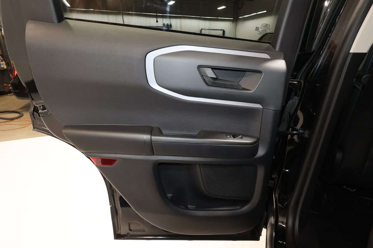 Used 2024 Ford Bronco Sport Big Bend w/ Convenience Package image 19