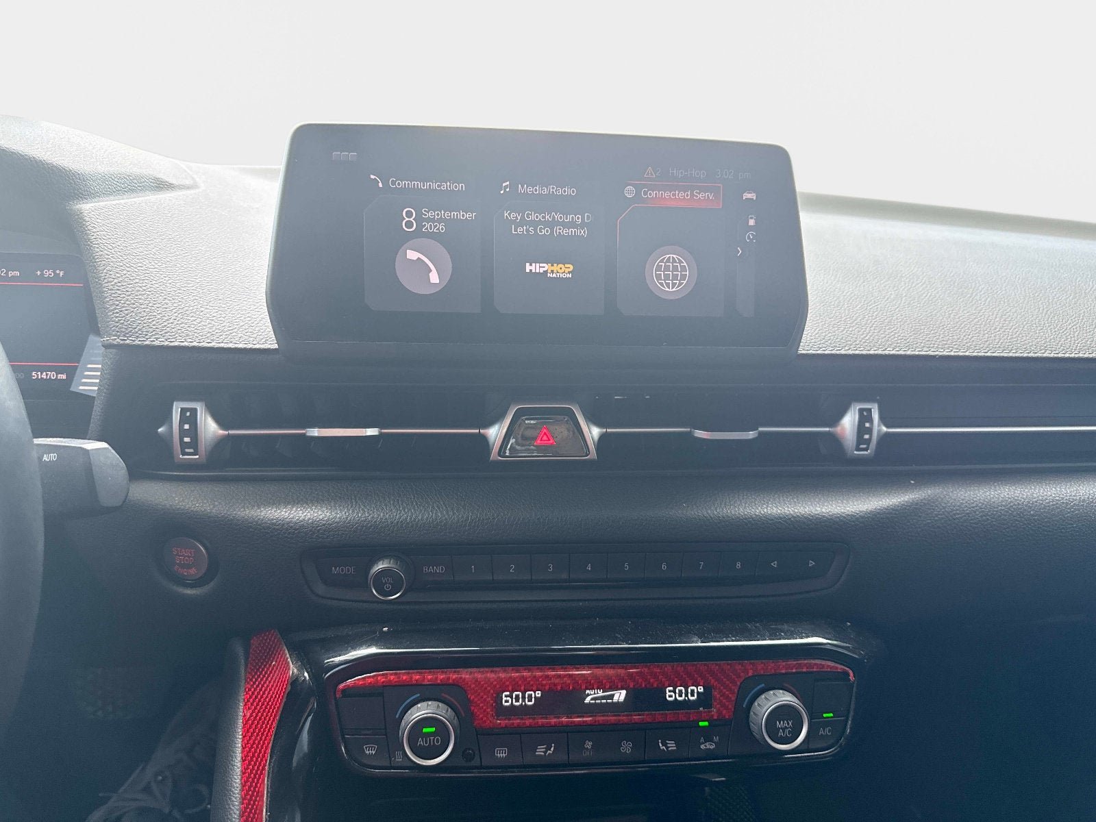 Used 2021 Toyota Supra RWD image 15