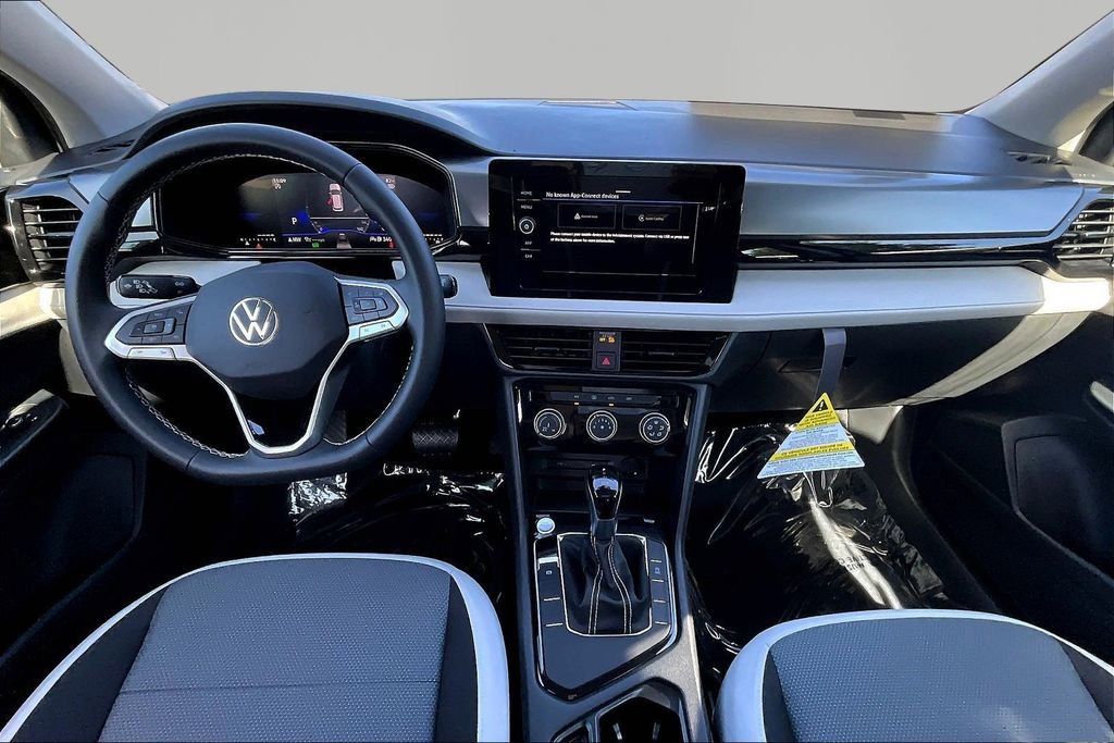 New 2026 Volkswagen Taos S image 7