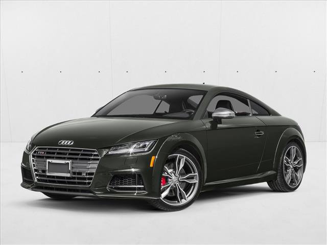 Used 2016 Audi TTS 2.0T Coupe