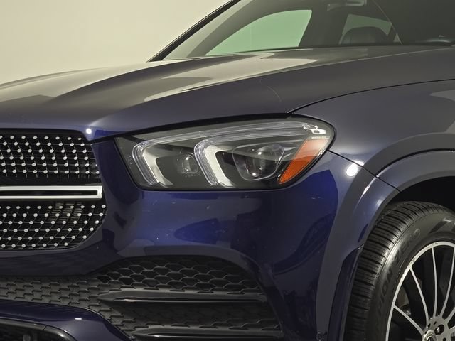 Certified 2021 Mercedes-Benz GLE 450 4MATIC image 12
