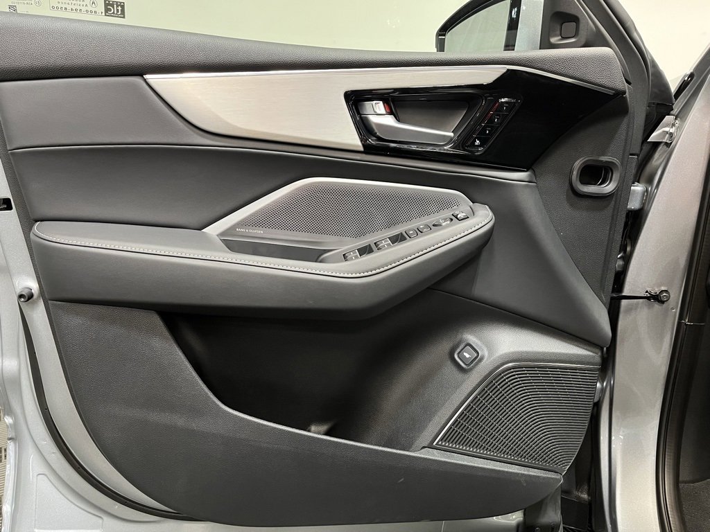 New 2026 Acura MDX w/ Technology Package image 13