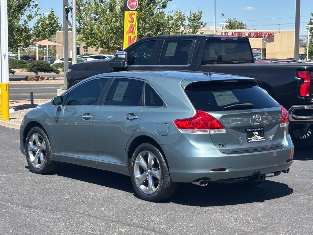 Used 2011 Toyota Venza w/ Leather Pkg FWD image 45