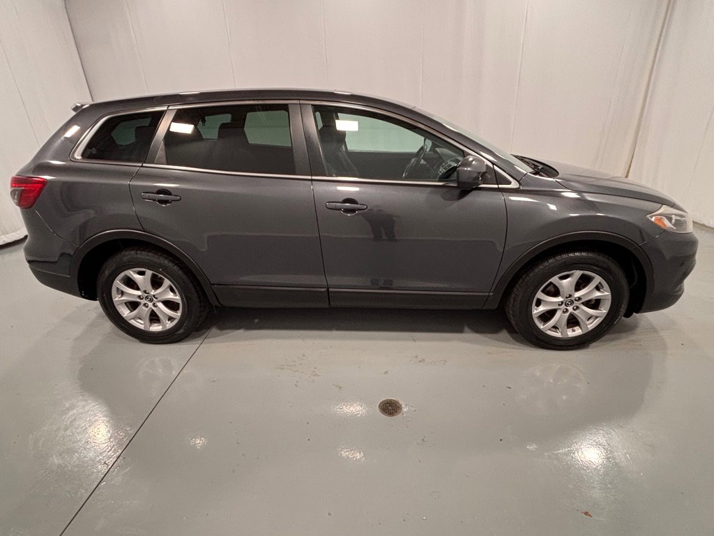 Used 2014 MAZDA CX-9 Sport image 4