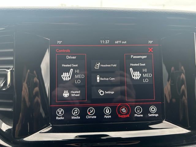Used 2021 Dodge Durango GT image 25