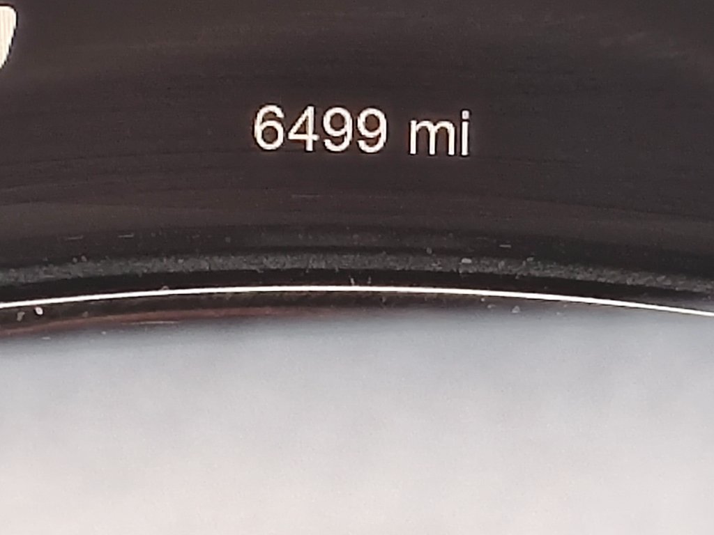 Used 2026 Dodge Durango SRT Hellcat w/ 3rd Row Seating Group AWD/4WD image 41
