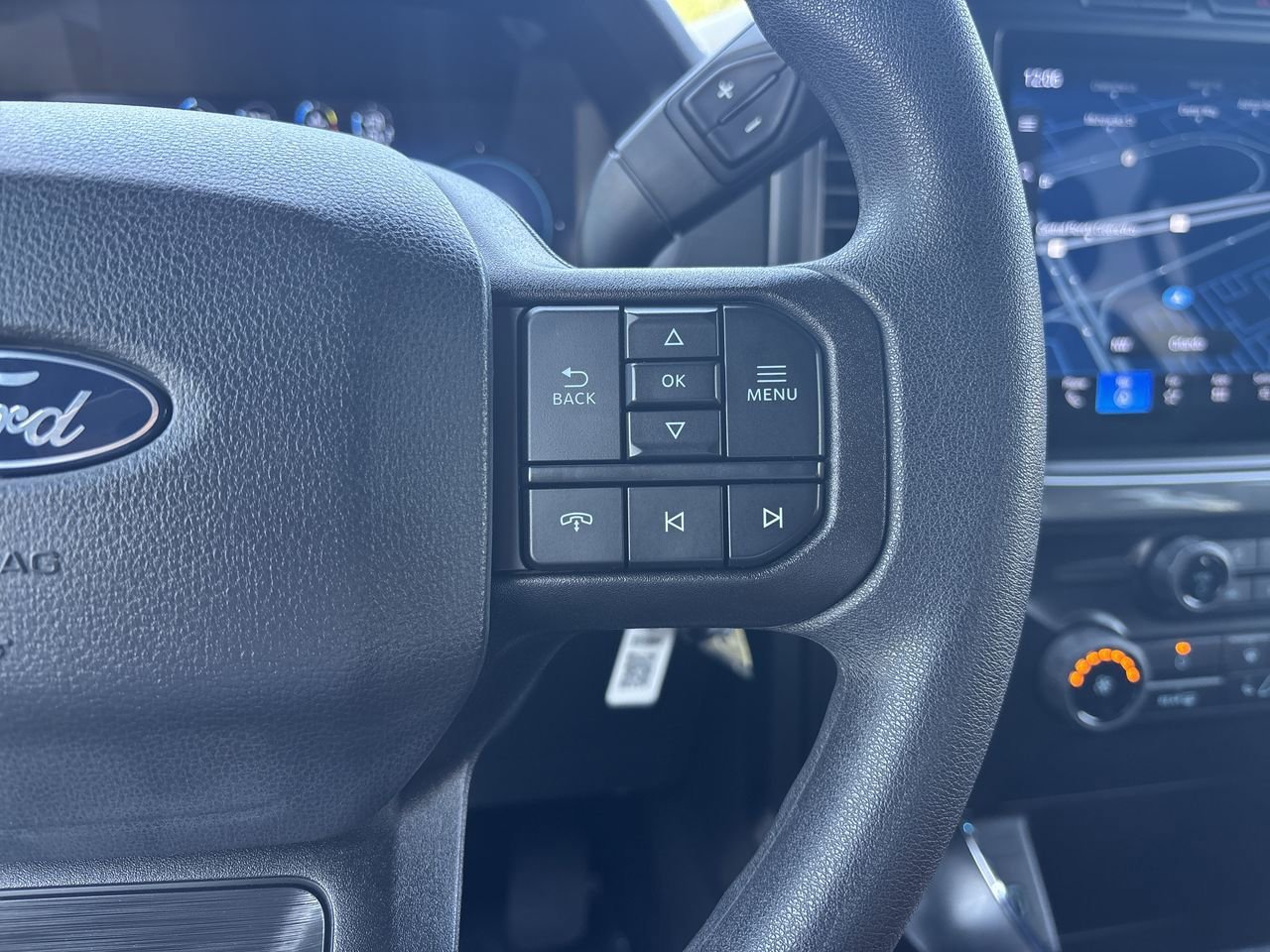 Used 2024 Ford F150 STX AWD/4WD image 27