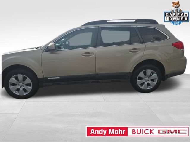 Used 2010 Subaru Outback 2.5i Premium AWD/4WD image 12