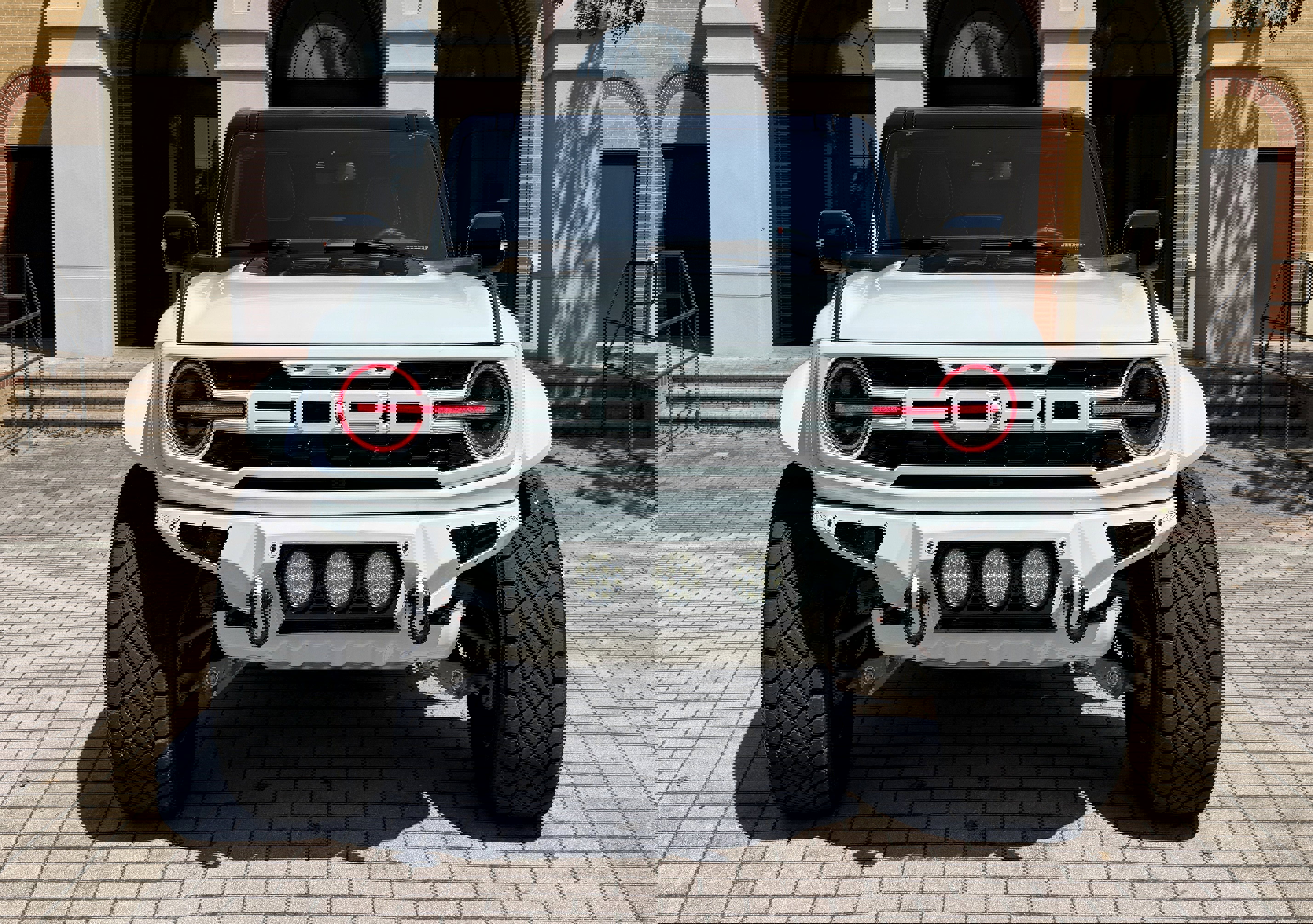 Used 2024 Ford Bronco Raptor image 11