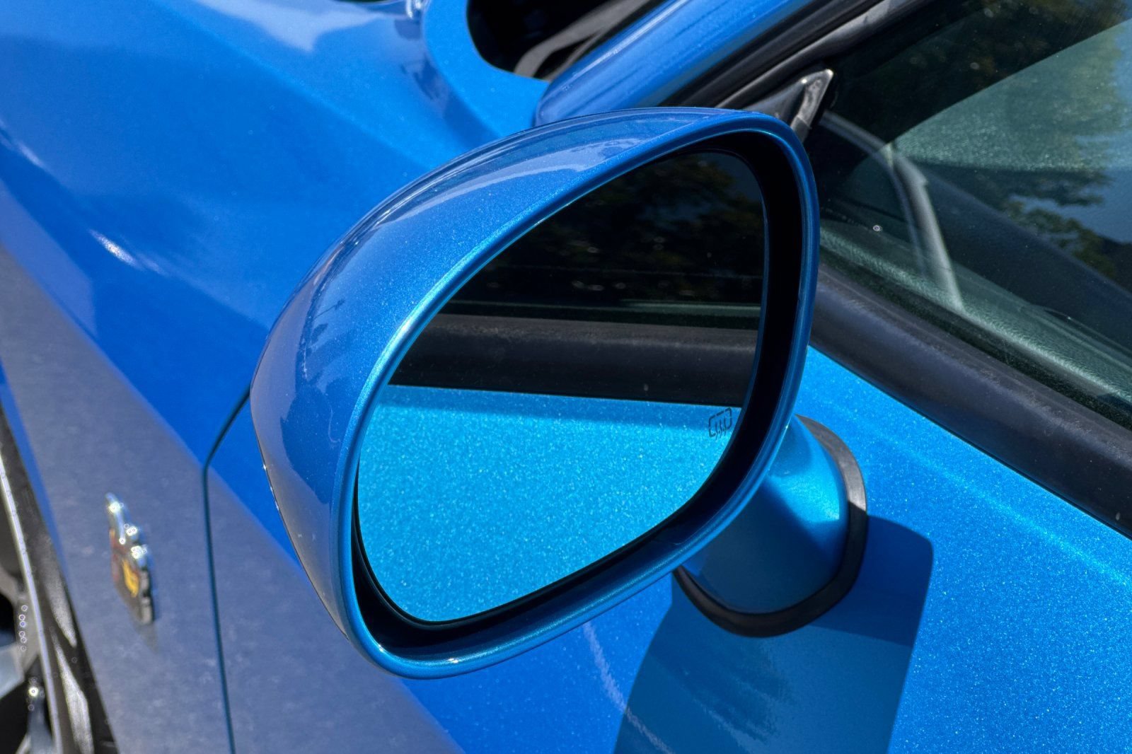 Used 2015 Dodge Challenger R/T Scat Pack RWD image 50