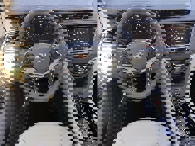 New 2026 Cadillac XT5 Premium Luxury image 7