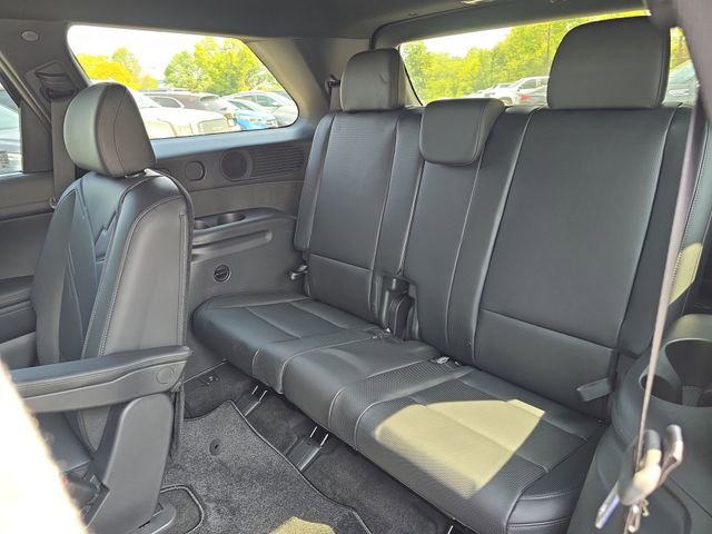 New 2026 Hyundai Palisade XRT Pro image 23