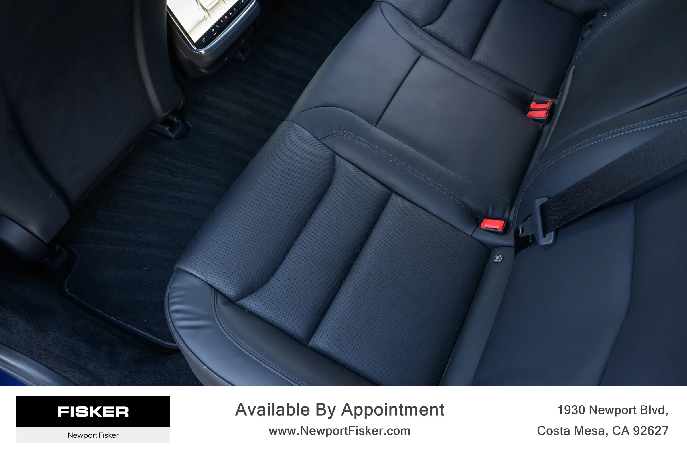 Used 2023 Tesla Model S image 18