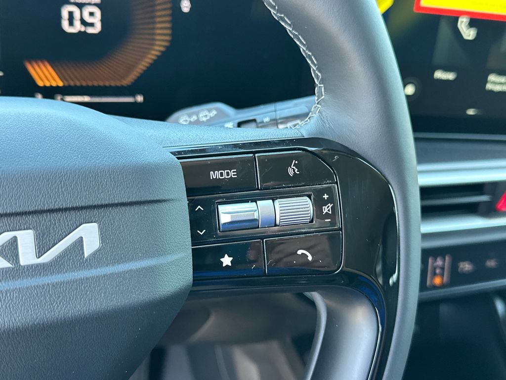 New 2026 Kia Sorento S AWD/4WD image 22