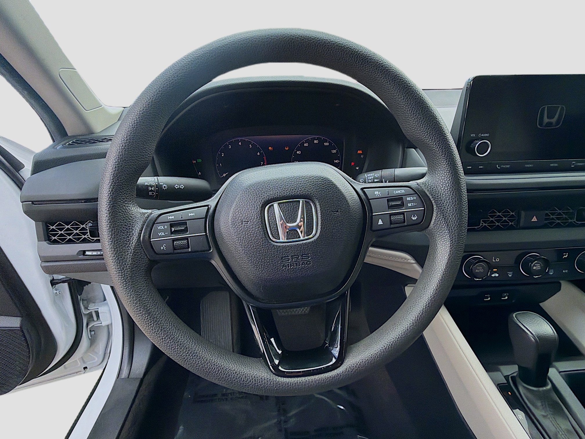 Certified 2024 Honda Accord LX image 10