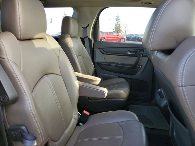 Used 2014 GMC Acadia SLT image 26