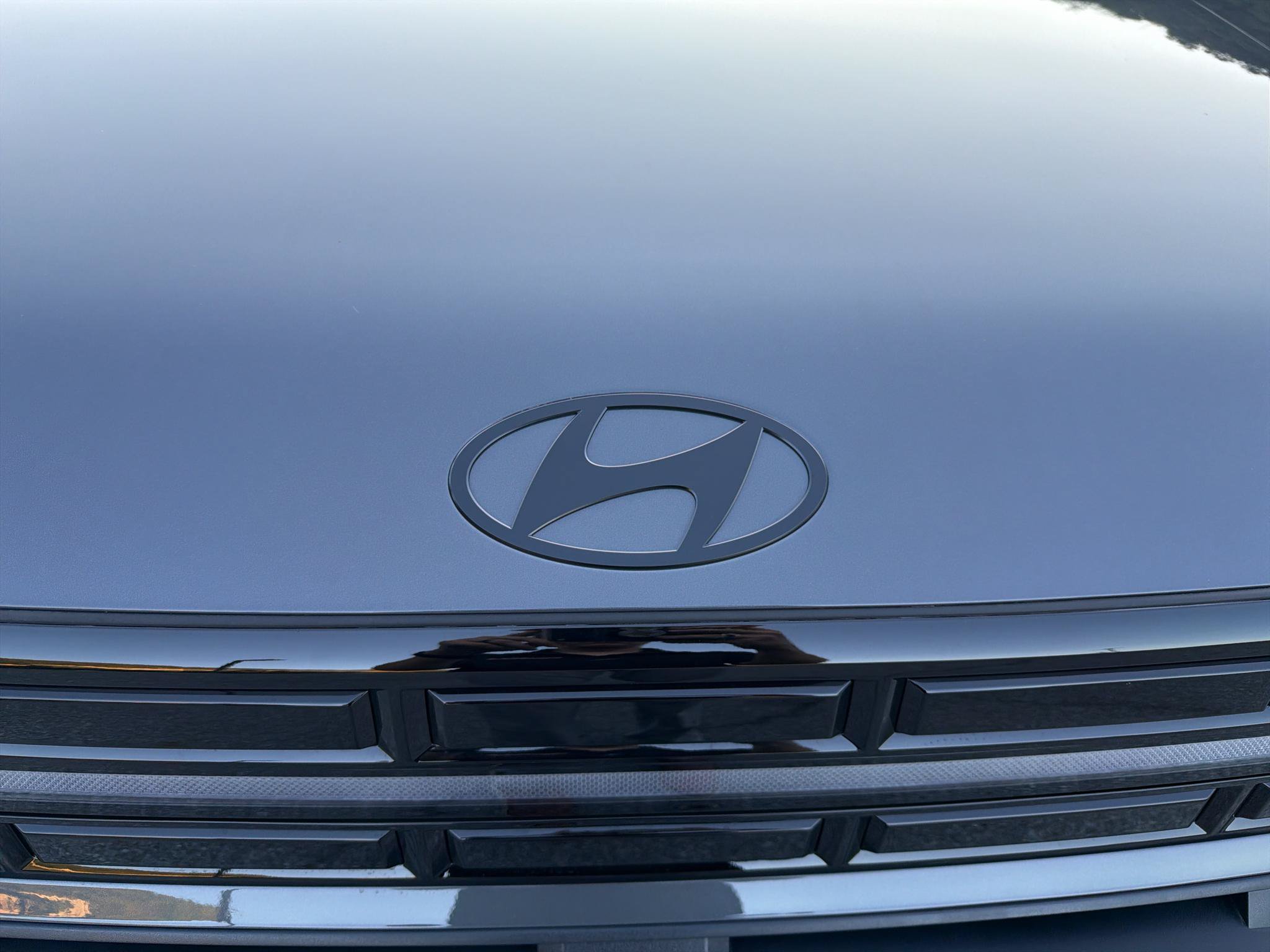 New 2027 Hyundai Santa Fe XRT AWD/4WD image 9