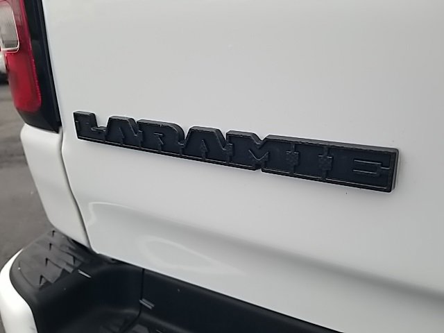 Used 2023 RAM 1500 Laramie image 56