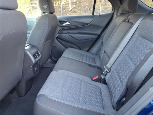 Certified 2023 Chevrolet Equinox LT image 9