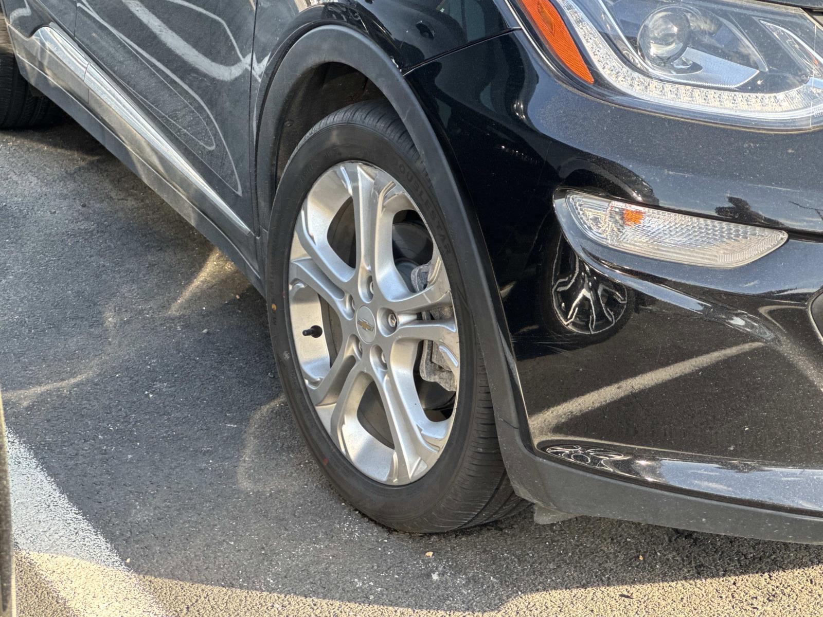 Used 2019 Chevrolet Bolt LT image 5