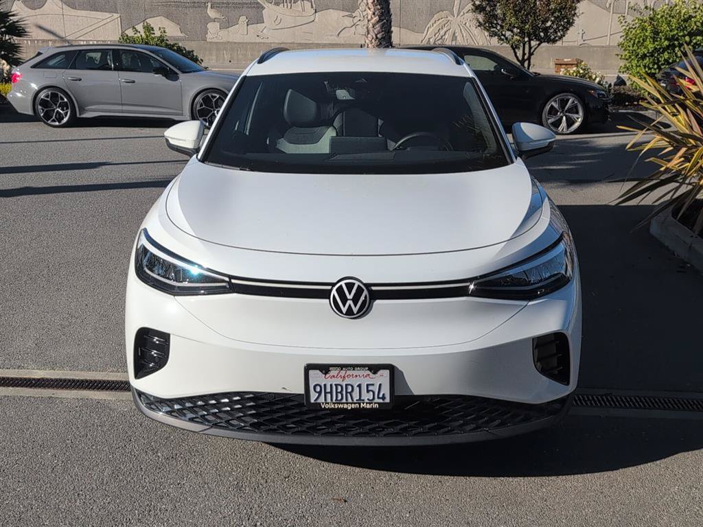 Used 2023 Volkswagen ID.4 Pro RWD image 3