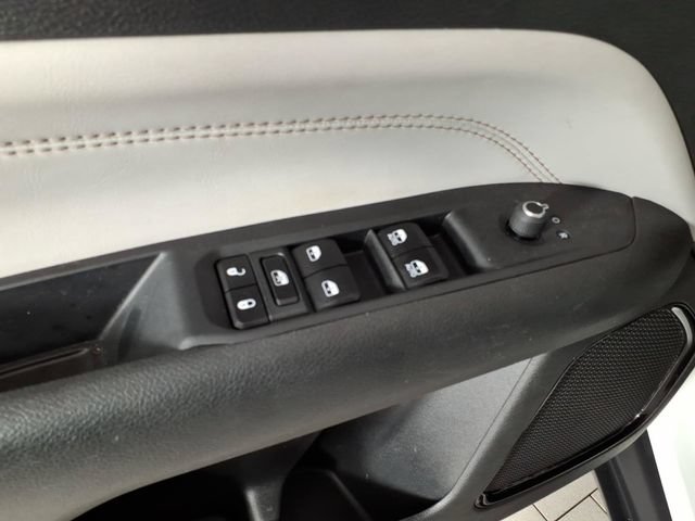 Used 2024 Jeep Compass Limited AWD/4WD image 14