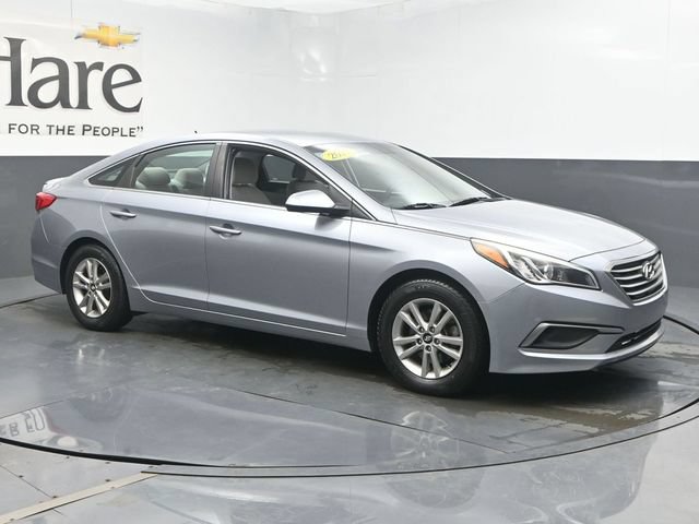Used 2017 Hyundai Sonata SE FWD image 6