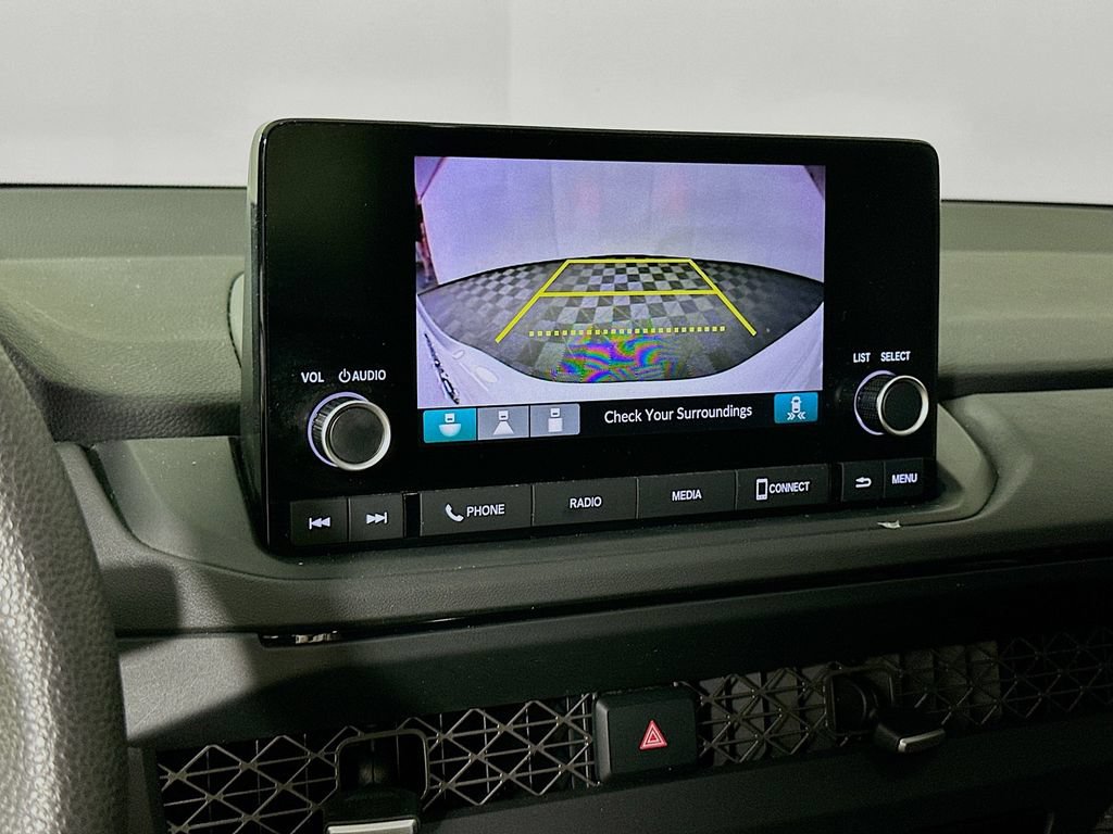 Used 2024 Honda Accord EX image 17