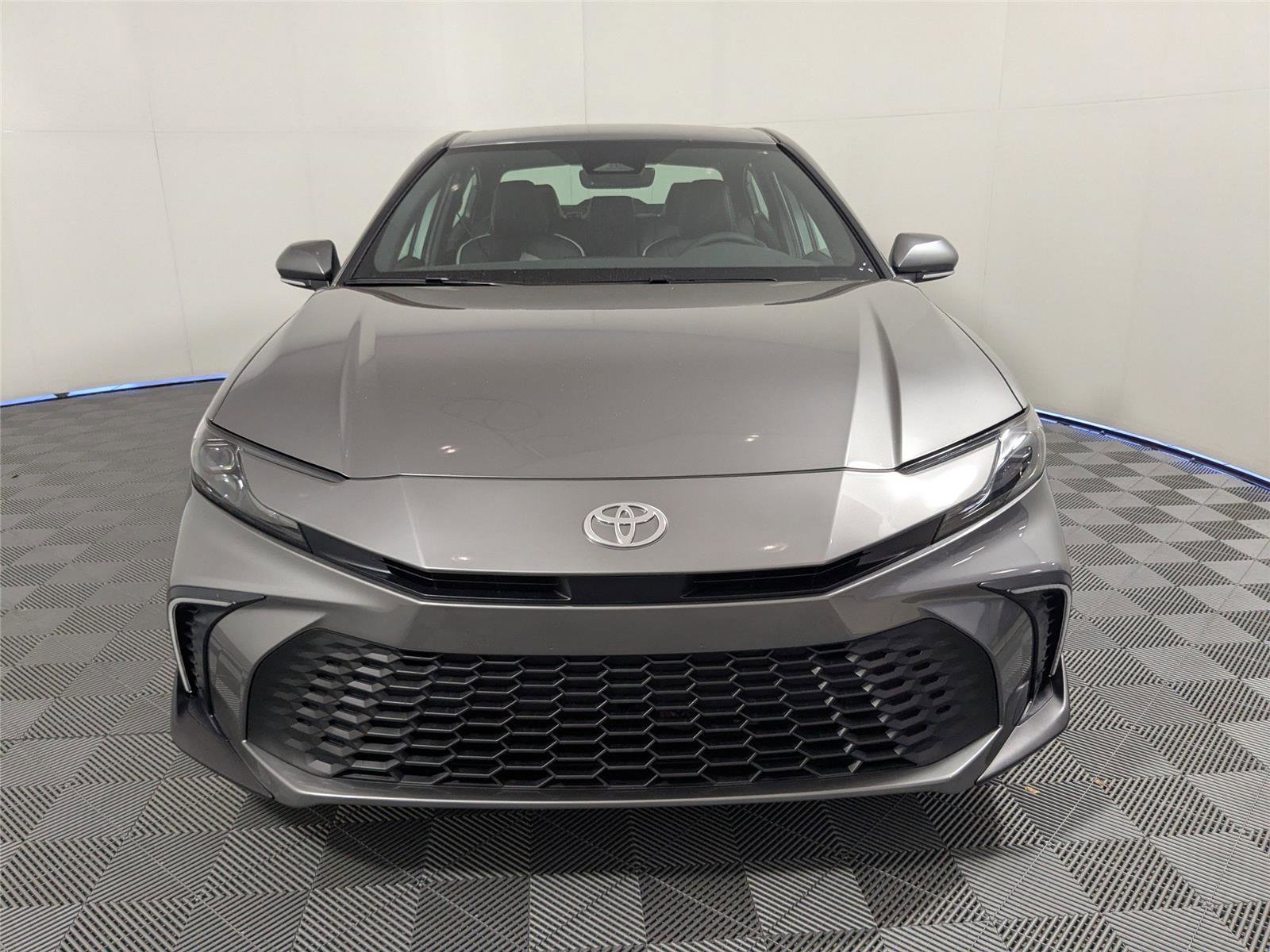 New 2026 Toyota Camry SE image 19