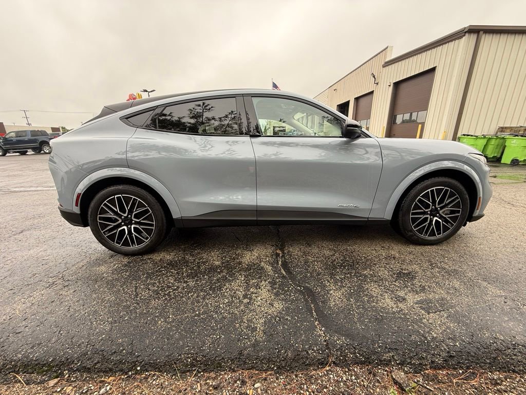 New 2025 Ford Mustang Mach-E Premium w/ Interior Protection Package image 7