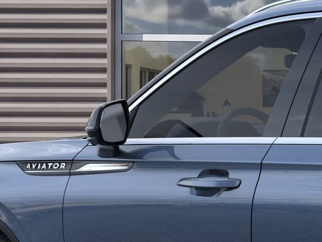 New 2026 Lincoln Aviator 2WD image 20