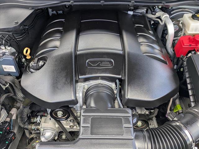 Used 2017 Chevrolet SS image 22