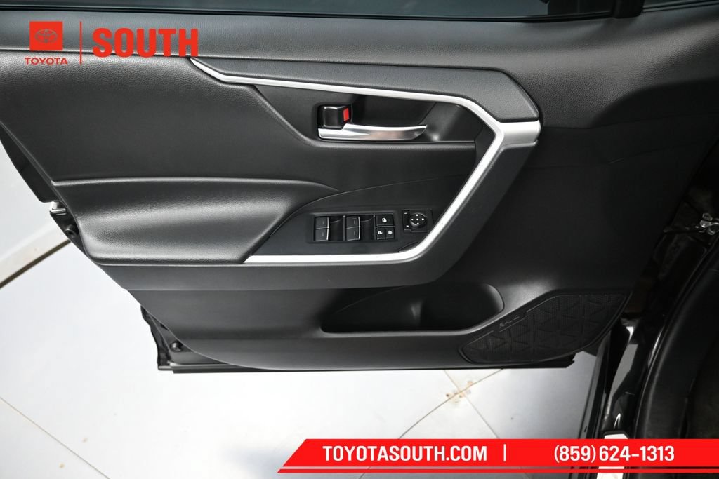 Certified 2024 Toyota RAV4 AWD Hybrid image 23
