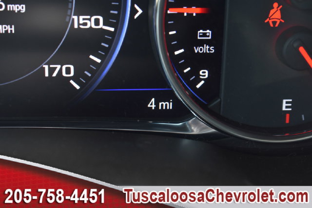 New 2026 Chevrolet Blazer RS w/ Driver Confidence II Package FWD image 29